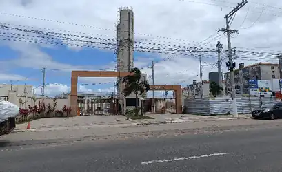 Apartamento em SERRA - ES
