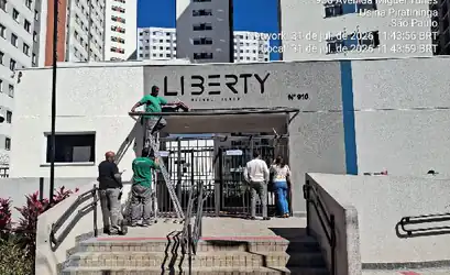 Apartamento em SAO PAULO - SP