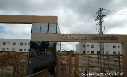Apartamento em SUZANO - SP