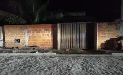 Casa em PIRACURUCA - PI