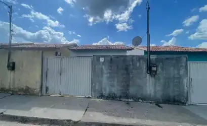 Casa em IPIXUNA DO PARA - PA
