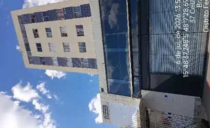 Apartamento em CEILANDIA - DF