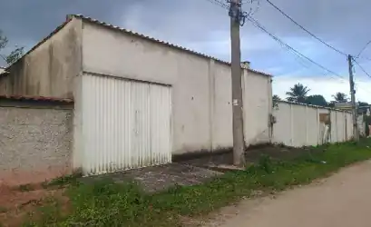 Casa em MAGE - RJ