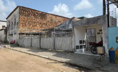 Casa em BAYEUX - PB