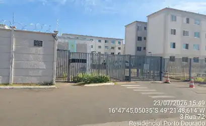 Apartamento em GOIANIA - GO