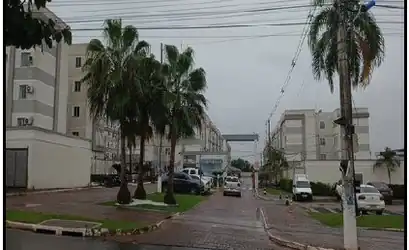 Apartamento em CUIABA - MT