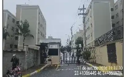 Apartamento em CAJAMAR - SP
