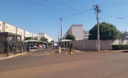 Apartamento em SERTAOZINHO - SP