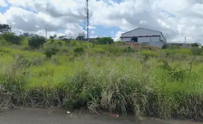 Terreno em SETE LAGOAS - MG