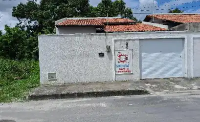 Casa em HORIZONTE - CE