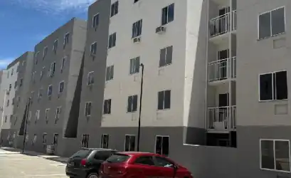 Apartamento em RIO DE JANEIRO - RJ