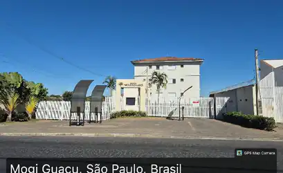 Apartamento em MOGI GUACU - SP