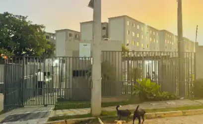 Apartamento em CAMARAGIBE - PE