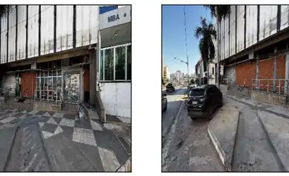 Prédio em CUIABA - MT