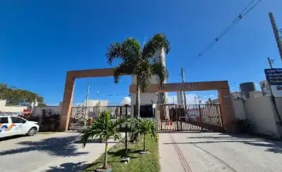 Apartamento em SERRA - ES
