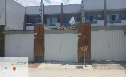 Prédio em BELFORD ROXO - RJ
