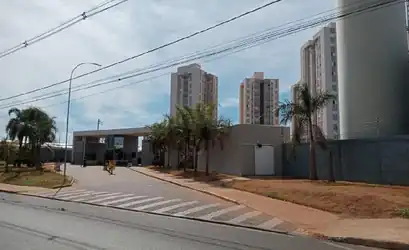 Apartamento em BARRETOS - SP