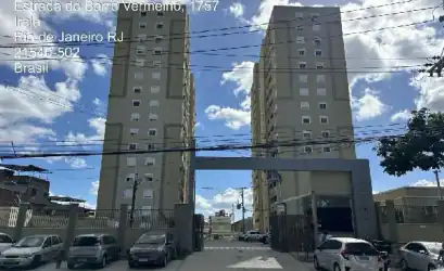 Apartamento em RIO DE JANEIRO - RJ
