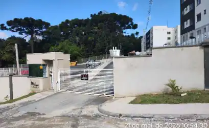 Apartamento em CAMPO LARGO - PR