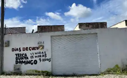 Casa em HORIZONTE - CE
