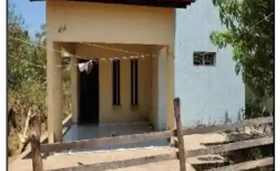 Casa em PIRACURUCA - PI