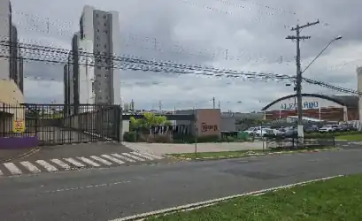 Apartamento em LIMEIRA - SP