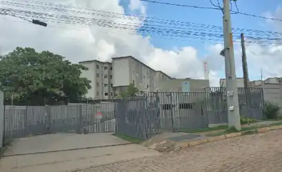 Apartamento em CAMARAGIBE - PE
