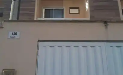Casa em BELFORD ROXO - RJ