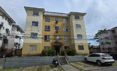 Apartamento em MANAUS - AM