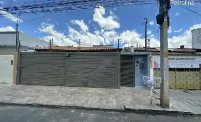 Casa em PETROLINA - PE