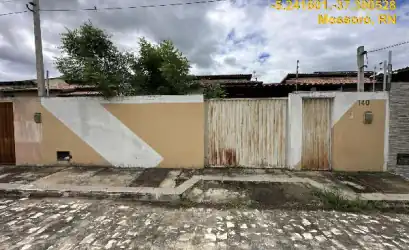 Casa em MOSSORO - RN