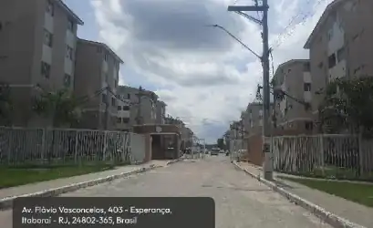 Apartamento em ITABORAI - RJ