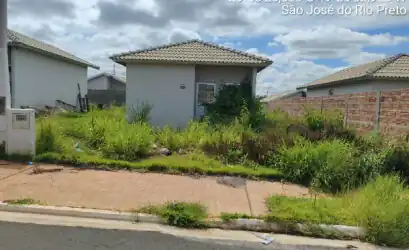 Casa em SAO JOSE DO RIO PRETO - SP