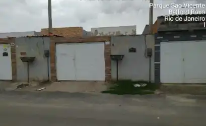 Prédio em BELFORD ROXO - RJ