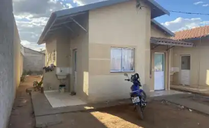 Casa em JANUARIA - MG