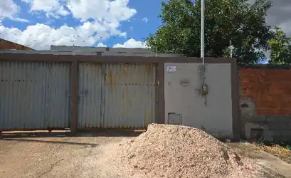 Casa em PLANALTINA - GO
