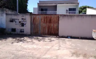 Apartamento em LUZIANIA - GO
