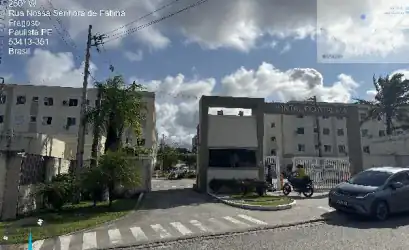 Apartamento em PAULISTA - PE