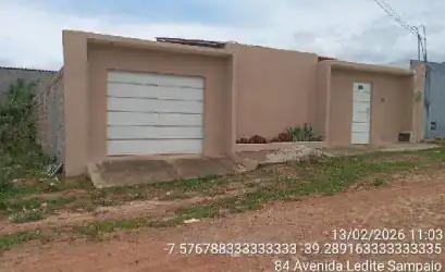 Casa em JARDIM - CE