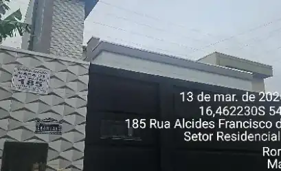 Casa em RONDONOPOLIS - MT