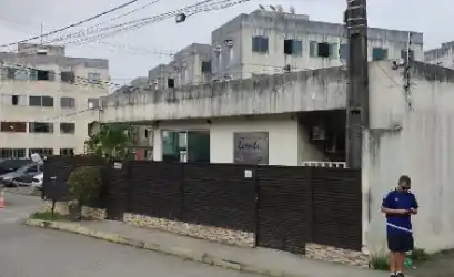 Apartamento em JABOATAO DOS GUARARAPES - PE