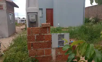 Casa em PROMISSAO - SP