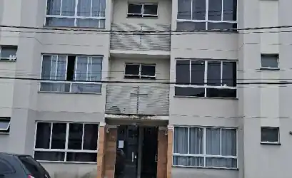 Apartamento em ITAGUAI - RJ