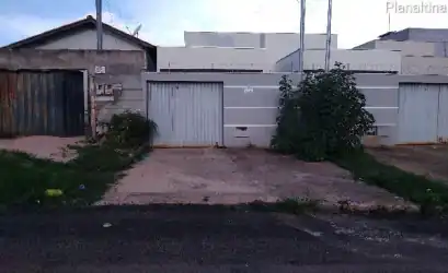 Casa em PLANALTINA - GO