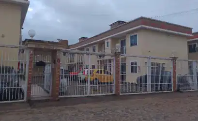 Apartamento em PACAJUS - CE
