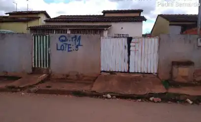 Casa em PADRE BERNARDO - GO