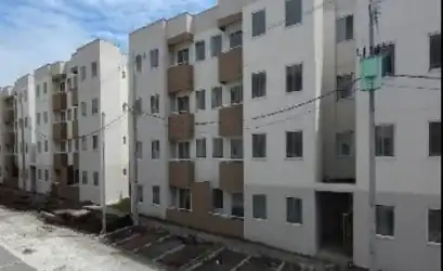 Apartamento em IGARASSU - PE