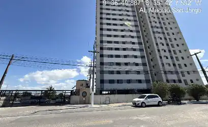 Apartamento em MACEIO - AL