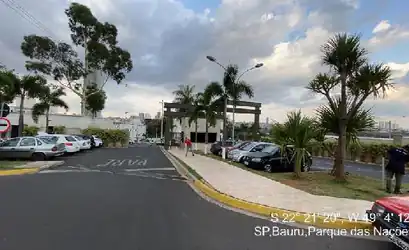 Apartamento em BAURU - SP