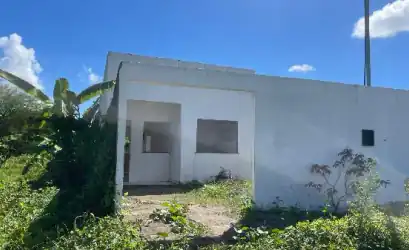 Casa em NOSSA SENHORA DO SOCORRO - SE